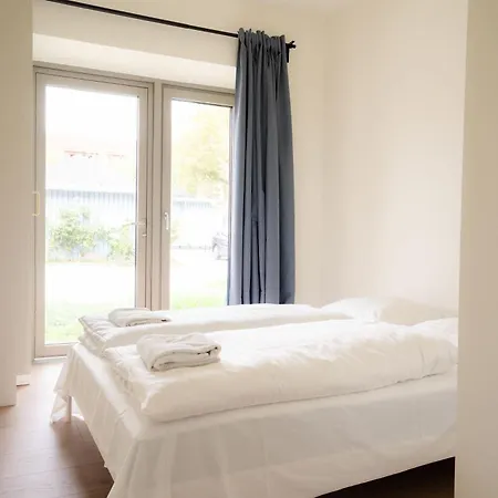 Apartament Stylish Cph 14 Kopenhaga