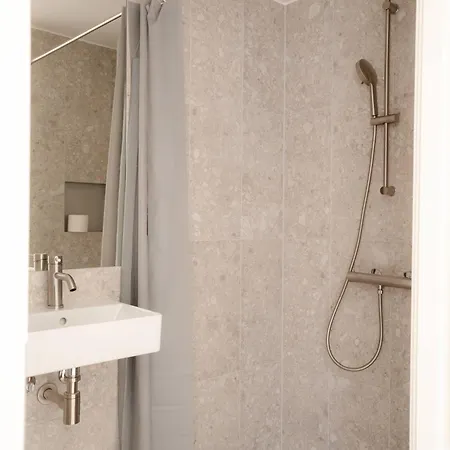 Apartament Stylish Cph 14