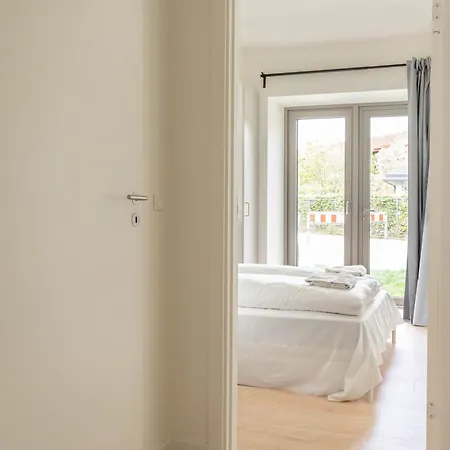 Stylish Cph 14 Apartament
